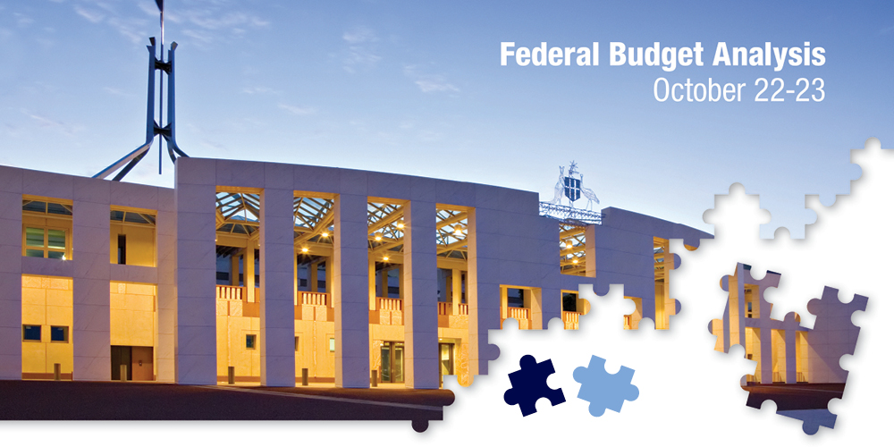 Federal Budget 2022-23 Analysis